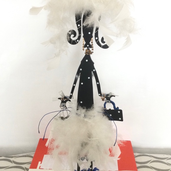 Silvestri dolly mama’s by Joey inc. N.I.B. - Picture 2 of 8